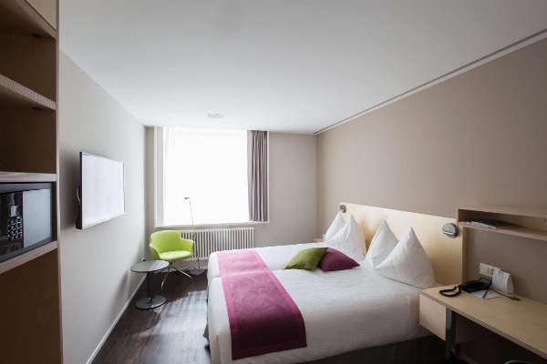 Best Western Hotel Spirgarten image 1