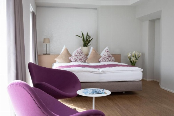 Best Western Hotel Spirgarten image 13