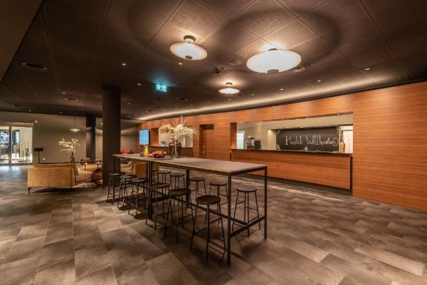 Best Western Hotel Spirgarten image 18