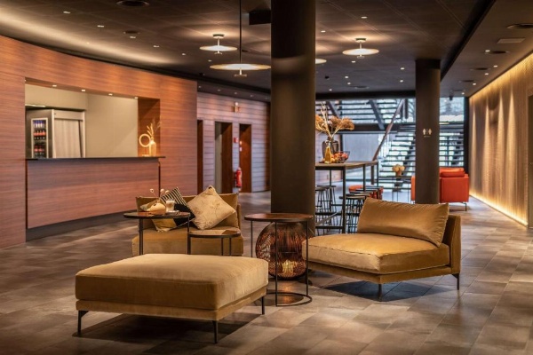 Best Western Hotel Spirgarten image 19