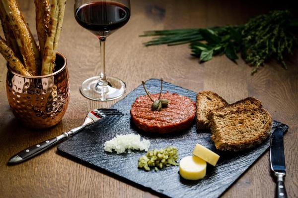Best Western Hotel Spirgarten image 22