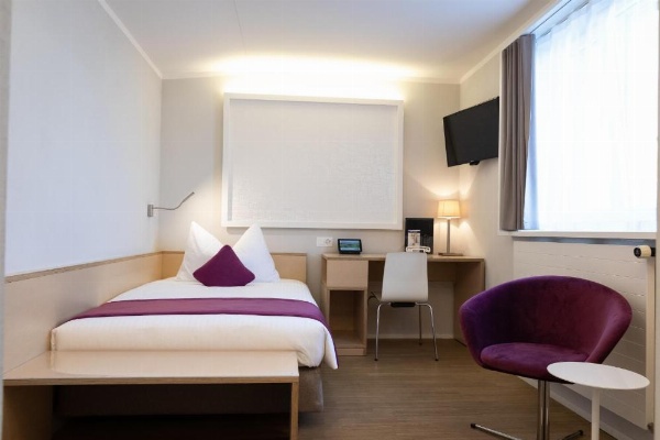 Best Western Hotel Spirgarten image 24