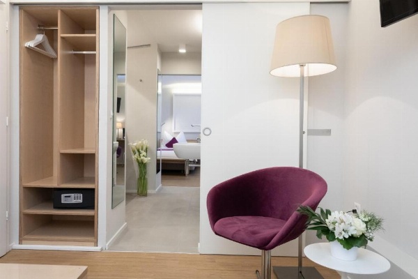 Best Western Hotel Spirgarten image 25