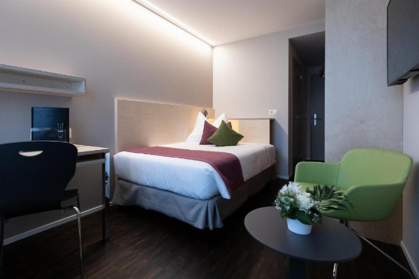 Best Western Hotel Spirgarten image 26