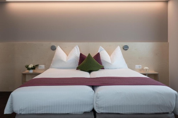 Best Western Hotel Spirgarten image 27