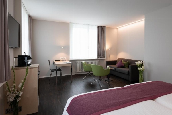 Best Western Hotel Spirgarten image 29