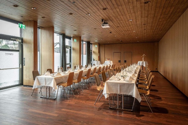 Best Western Hotel Spirgarten image 3