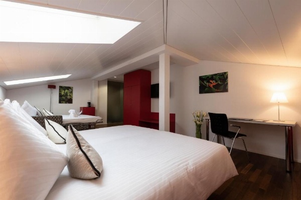 Best Western Hotel Spirgarten image 30