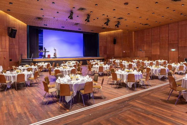 Best Western Hotel Spirgarten image 5