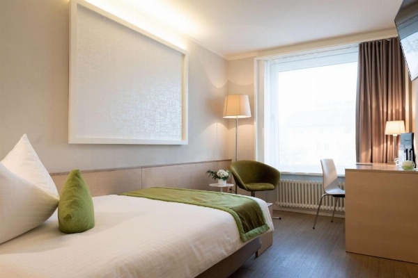 Best Western Hotel Spirgarten image 9